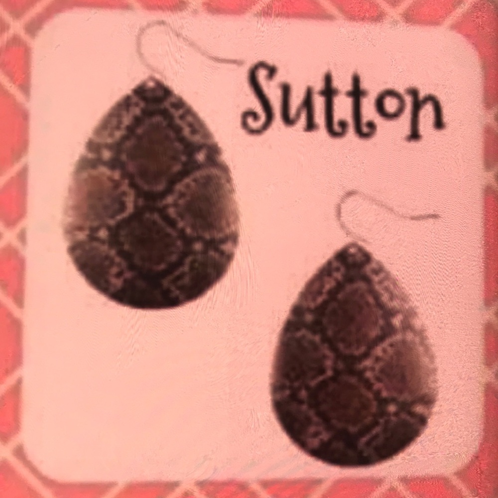 Plunder Jewelry